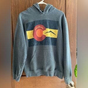 Colorado Pullover size M